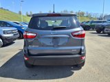 Used 2021 Ford EcoSport S image 3