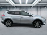 Used 2016 Toyota RAV4 Limited image 3