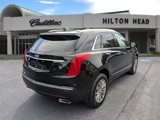 Used 2017 Cadillac XT5 Luxury w/ Driver Awareness Package image 5