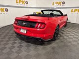 Used 2022 Ford Mustang Premium image 3