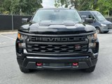 Used 2023 Chevrolet Silverado 1500 Custom Trail Boss image 2