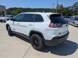 Used 2023 Jeep Cherokee Altitude Lux image 6