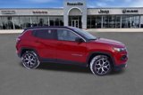 New 2025 Jeep Compass Limited image 2