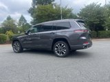 Used 2021 Jeep Grand Cherokee L Overland w/ Luxury Tech Group IV image 5