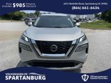 Used 2021 Nissan Rogue SV image 2