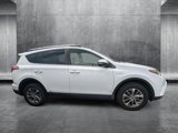 Used 2017 Toyota RAV4 XLE image 3