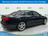 Used 2015 Audi A6 2.0T Premium Plus w/ Premium Plus Package image 5