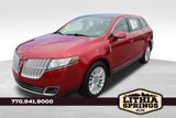 Used 2012 Lincoln MKT FWD image 3