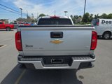 Used 2019 Chevrolet Colorado LT w/ LT Convenience Package image 4