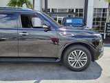 Used 2023 Nissan Armada SL w/ Captain's Chairs Package image 2