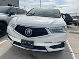 Used 2017 Acura MDX FWD w/ Technology Package image 3