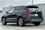 Used 2024 Volkswagen Taos SE image 5