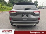 Used 2022 Ford Escape SE w/ Cold Weather Package image 5