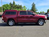 Used 2019 RAM 1500 Big Horn w/ Trailer Tow Group image 6