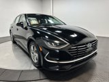 Used 2020 Hyundai Sonata SE w/ Cargo Package image 2