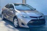Used 2018 Toyota Corolla LE image 2