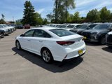 Used 2018 Hyundai Sonata SEL image 3