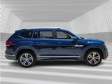 Used 2018 Volkswagen Atlas SEL w/ R-Line Package image 2