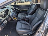 Used 2022 Subaru Crosstrek 2.5i Sport w/ Moonroof Package image 2