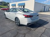 Used 2022 Nissan Altima 2.5 SV image 5