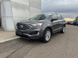 Used 2022 Ford Edge SEL w/ Convenience Package image 2