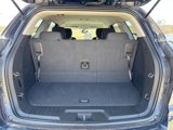 Used 2017 Chevrolet Traverse LT w/ Style and Technology Package image 5
