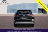 Certified 2023 INFINITI QX50 Luxe image 4
