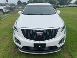 Used 2020 Cadillac XT5 Premium Luxury image 2