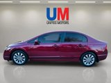 Used 2009 Honda Civic EX image 4
