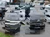 Used 2021 Volkswagen Jetta SEL image 3