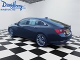Used 2023 Chevrolet Malibu LT image 3