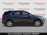 Used 2019 Chevrolet Equinox Premier image 3