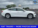 Used 2023 Chevrolet Malibu LT w/ Driver Confidence Package image 3