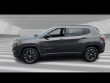 Used 2022 Jeep Compass Latitude image 2