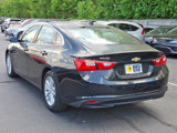 Used 2017 Chevrolet Malibu LT image 3