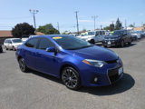 Used 2016 Toyota Corolla S image 3