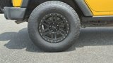 Used 2015 Jeep Wrangler Unlimited Rubicon w/ Connectivity Group image 4