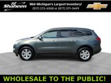 Used 2011 Chevrolet Traverse LT w/ Personal Connectivity Package image 6