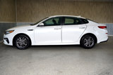 Used 2020 Kia Optima LX image 5