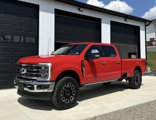 Used 2023 Ford F350 Lariat w/ Lariat Ultimate Package image 2