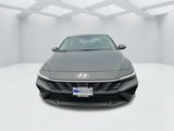 New 2025 Hyundai Elantra Blue image 2