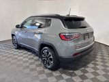 Used 2022 Jeep Compass Limited image 4