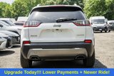Used 2020 Jeep Cherokee Limited image 5