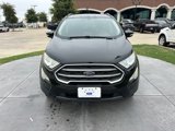 Used 2018 Ford EcoSport SE w/ SE Convenience Package image 2
