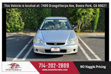 Used 2000 Honda Civic DX image 3
