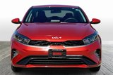 Certified 2023 Kia Forte LXS image 3