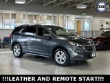 Used 2018 Chevrolet Equinox Premier image 2