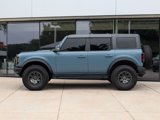 Used 2022 Ford Bronco Outer Banks w/ Sasquatch Package image 2