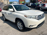 Used 2012 Toyota Highlander 4WD V6 image 3