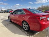Used 2012 Toyota Camry SE image 4